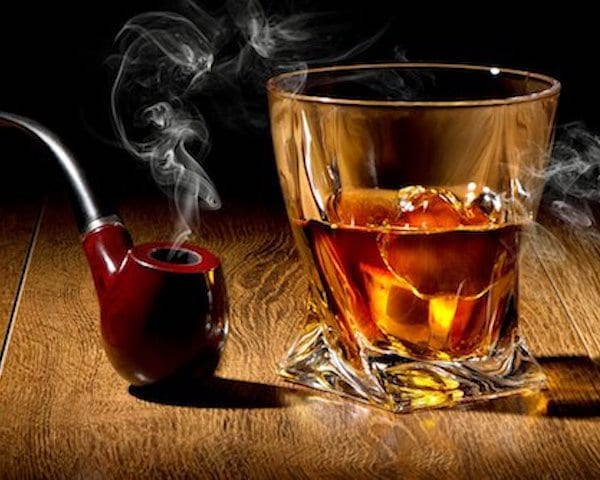 16 bizarre feiten over whisky